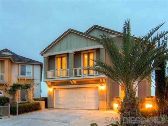 10504 Corte Jardin Del Mar San Diego, CA 92130