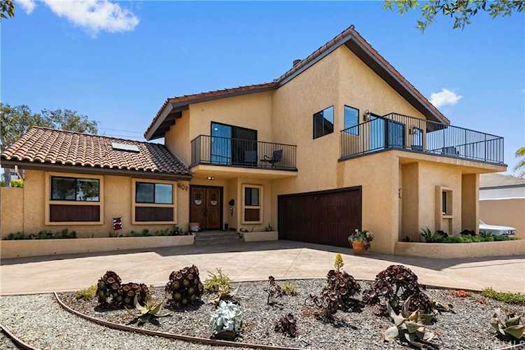 402 Camino De Encanto Redondo Beach, CA 90277