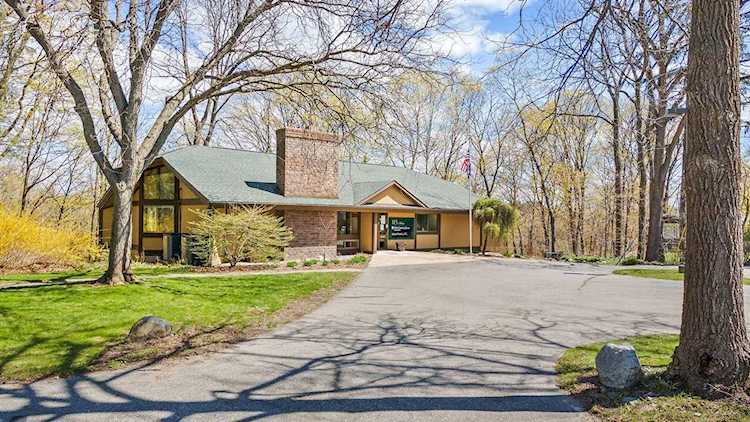 115 Ives Ave Big Rapids, MI 49307