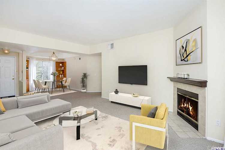 14347 Albers St #207 Sherman Oaks, CA 91401