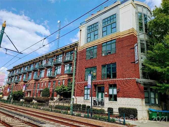 115 Park Ave Charlotte, NC 28203
