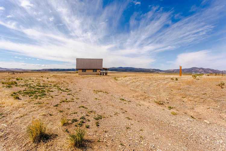 Center ST Minersville, UT 84752