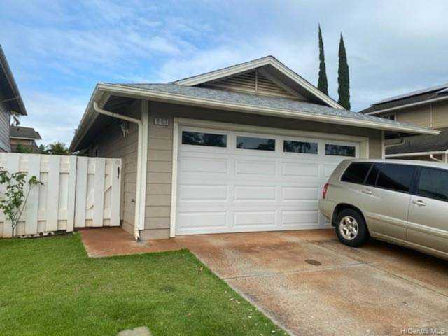 91-823 Laupai Place Ewa Beach, HI 96706 | MLS 202113532 Photo 1
