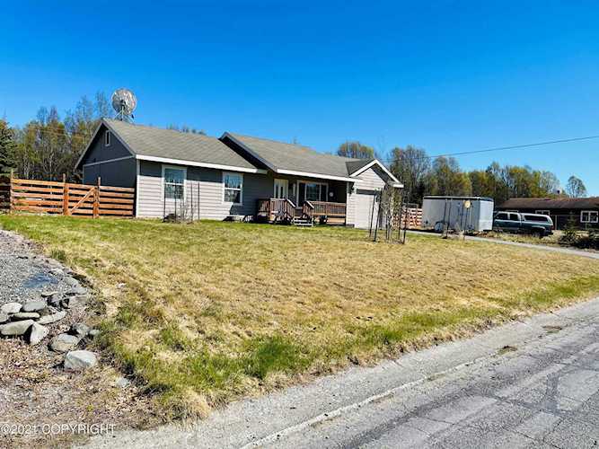 1100 Second Street Kenai, AK 99611