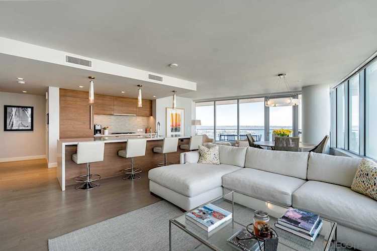 888 W E Street #3101 San Diego, CA 92101