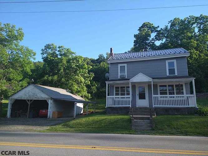 554 Walnut Street Howard, PA 16841