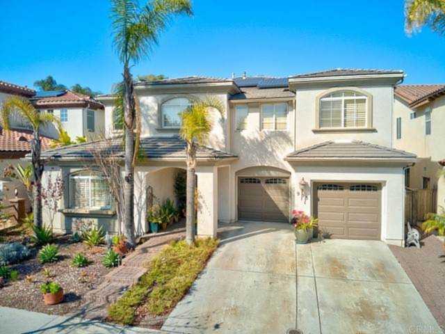 935 Stonegate Ct Chula Vista, CA 91913 | MLS PTP2100914 Photo 1