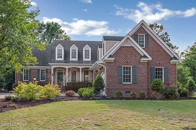127 Pilot House Drive Wallace, NC 28466