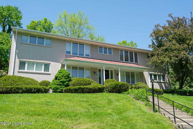 4105 Stoneview Dr #3 Louisville, KY 40207 | MLS 1585346 Photo 1