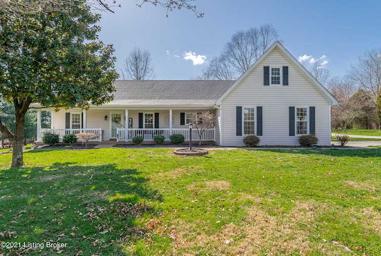 583 Lloyd Ln Mt Washington, KY 40047 | MLS 1582815 Photo 1
