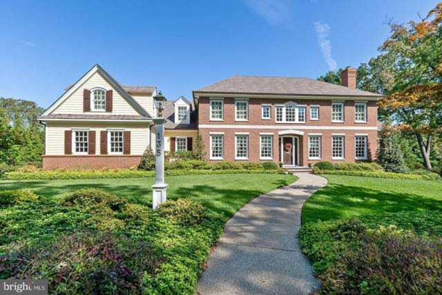 135 Winding Way Haddonfield, NJ 08033