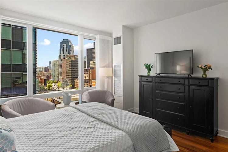 500 Atlantic Ave #14S Boston, MA 02210