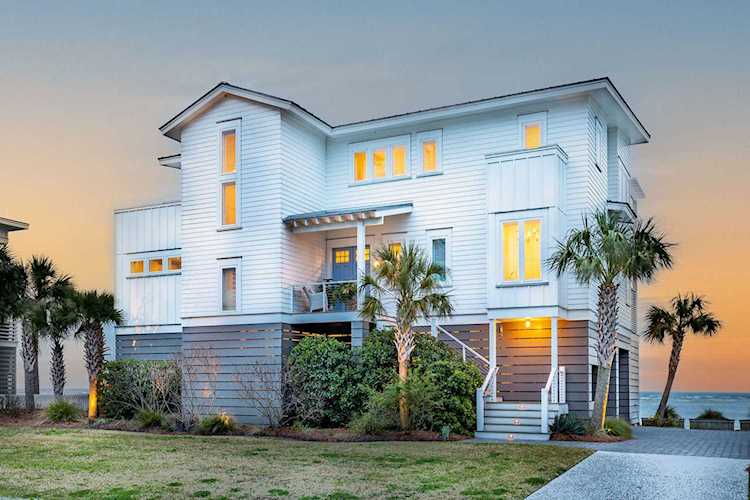 3013 Marshall Blvd Sullivans Island, SC 29482