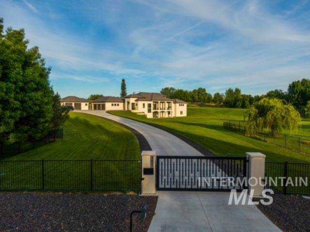 2622 N Big Sky Place Eagle, ID 83616