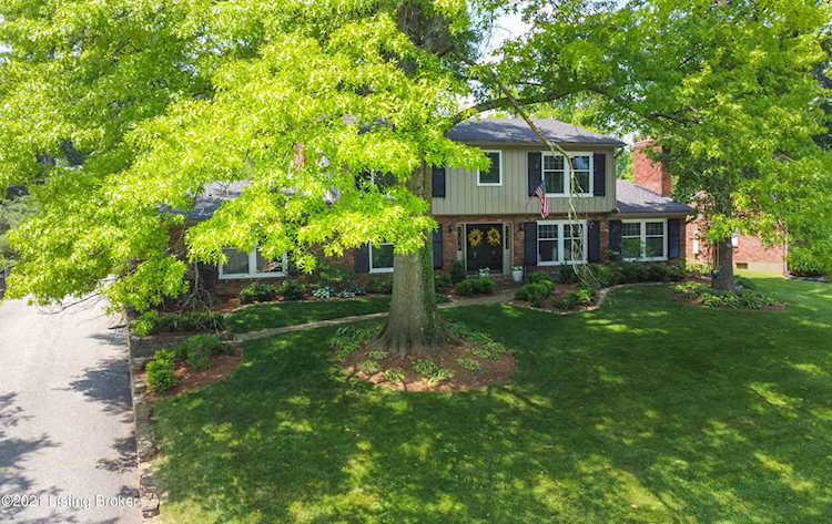 2312 Tuckaho Rd Louisville, KY 40207