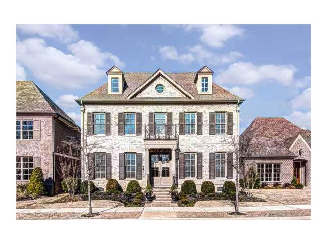 1000 S Tarren Mill Cir Collierville, TN 38017