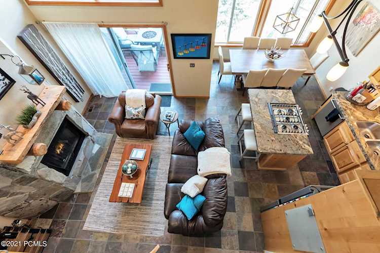 1061 Stonebridge Circle Park City, UT 84060
