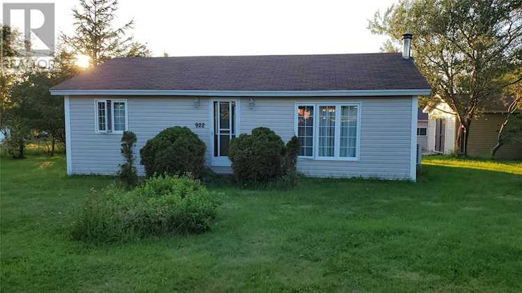 922 Conception Bay Highway Conception Bay South, NL A1X7T5