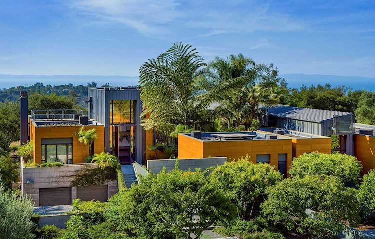 813 Romero Canyon Rd Santa Barbara, CA 93108