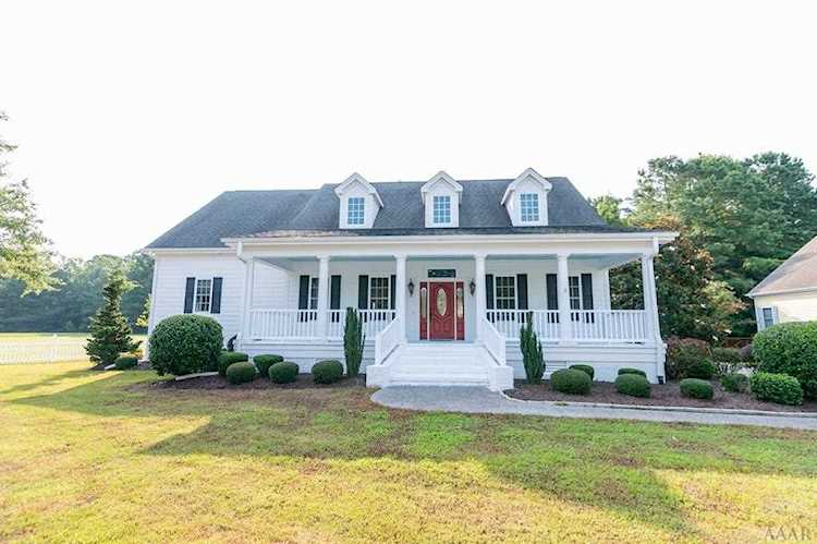 117 Shenandoah River Drive Hertford, NC 27944