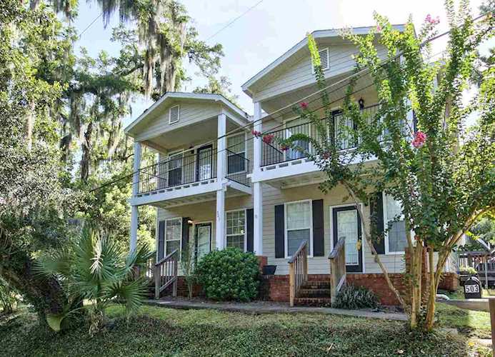 503 Marvin St St Tallahassee, FL 32301