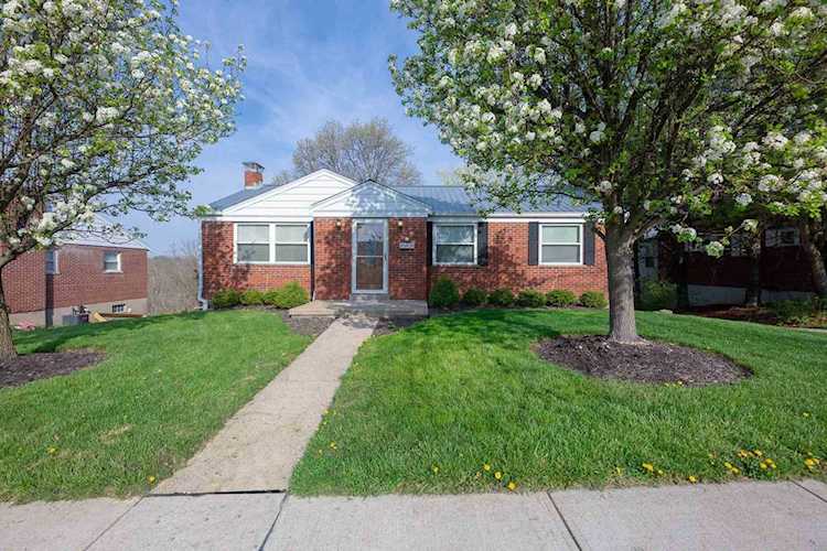 17 Shaw Dr Alexandria, KY 41001 | MLS 547468 Photo 1