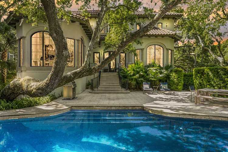 24a Eugenia Ave Kiawah Island, SC 29455