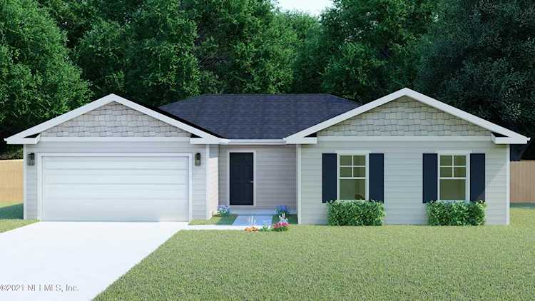 4941 Barley St Middleburg, FL 32068