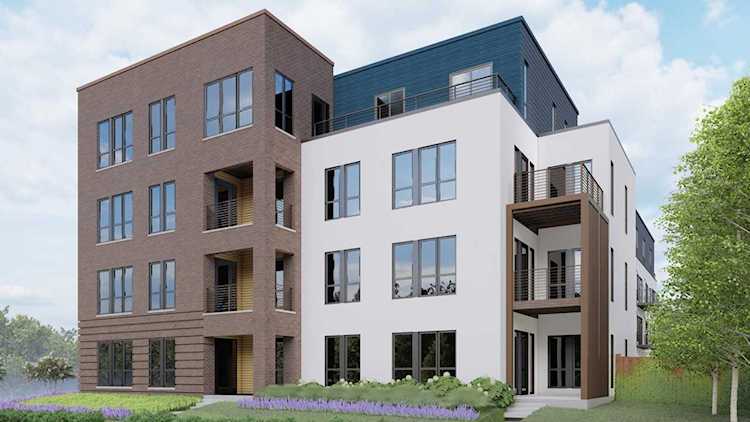 4737 Minnehaha Avenue #101 Minneapolis, MN 55406
