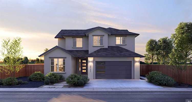 3764 Repton Way Santa Rosa, CA 95404