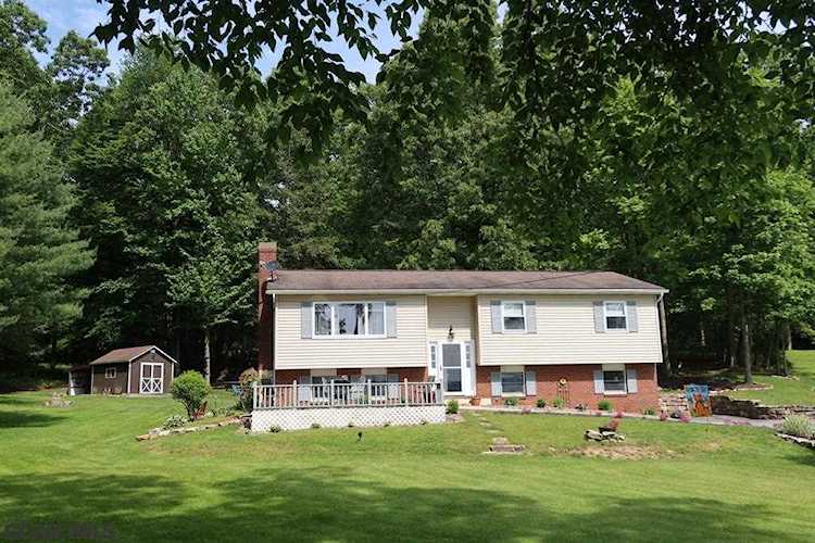 3882 Burket Road Tyrone, PA 16686