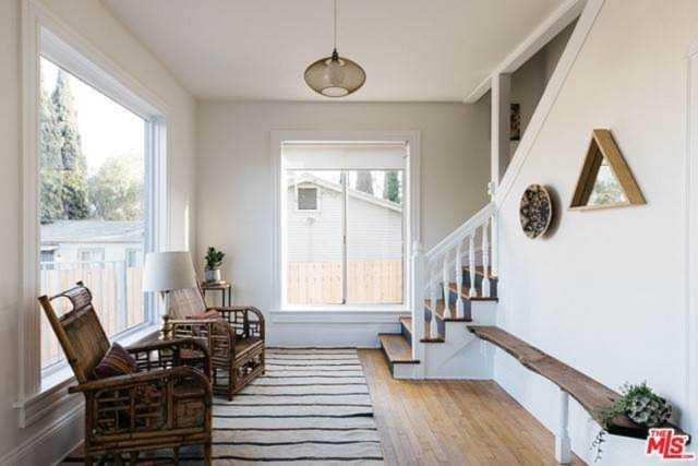 1107 Waterloo St Los Angeles, CA 90026