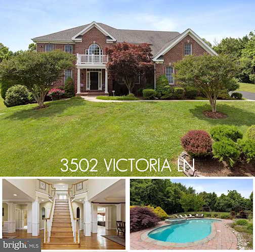 3502 Victoria Ln Davidsonville, MD 21035