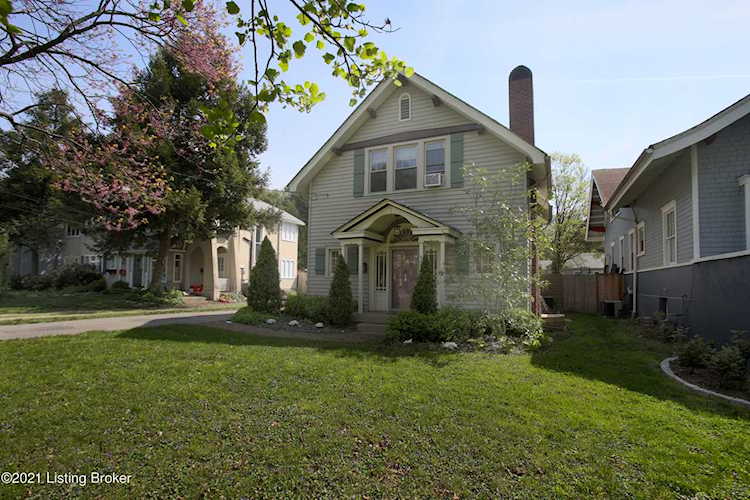 173 N Peterson Ave Louisville, KY 40206