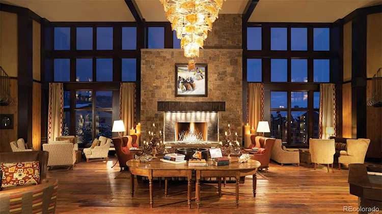 2250 Apres Ski Way #RC-515-V Steamboat Springs, CO 80487