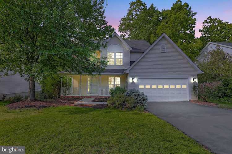 219 Cavalry Dr Winchester, VA 22602