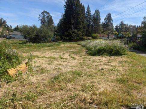 6400 Rutgers Drive Sebastopol, CA 95472