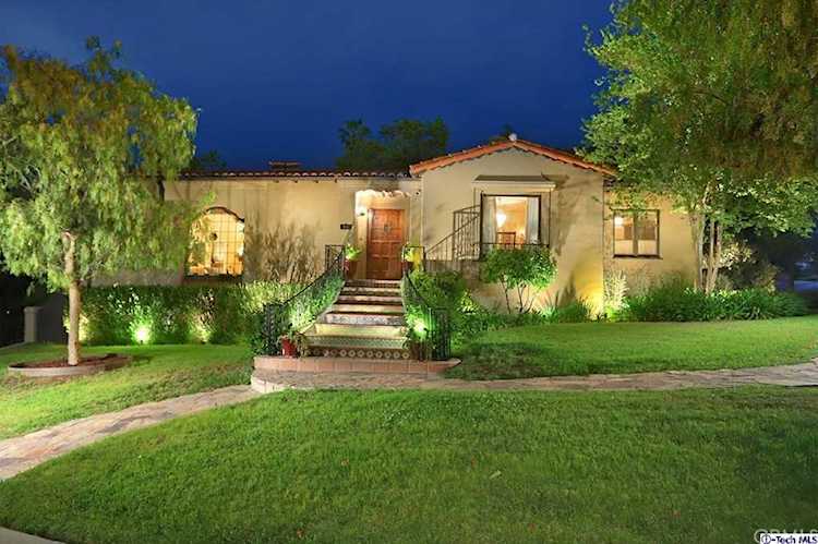 801 Cumberland Rd Glendale, CA 91202