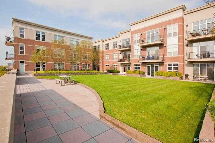 66 Winder St #218 Detroit, MI 48201 | MLS 2210041675 Photo 1