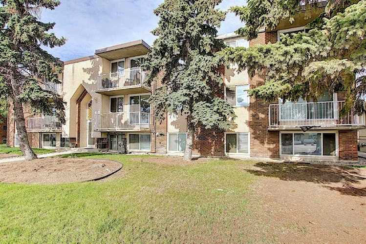 1143 37 St SW #201 Calgary, AB T3C 1S5