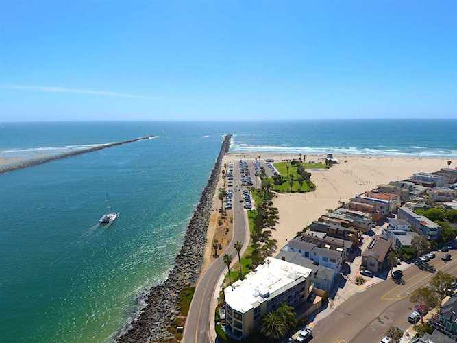 2614 Strandway San Diego, CA 92109