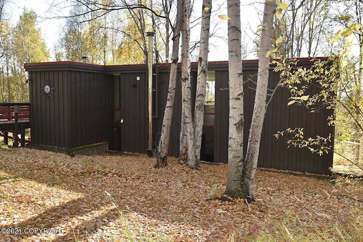 1450 McGrath Road Fairbanks, AK 99712