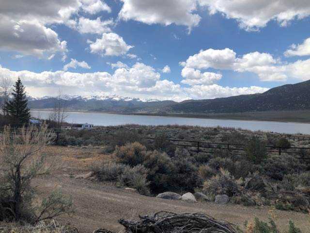 Lot 25 Hwy 182 Bridgeport, CA 93517