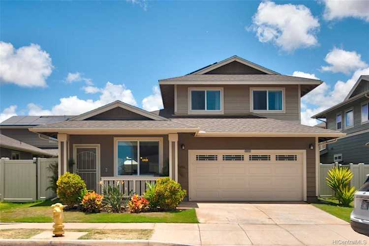 91-1534 Ilikana Street Ewa Beach, HI 96706 | MLS 202113503 Photo 1