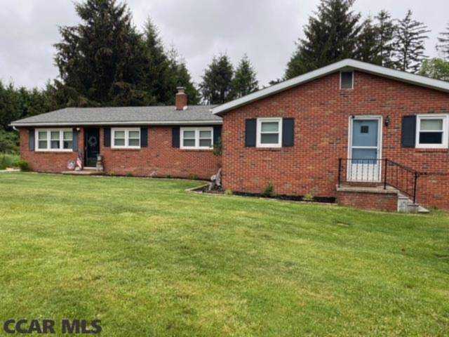 845 Tyrone Pike Philipsburg, PA 16866