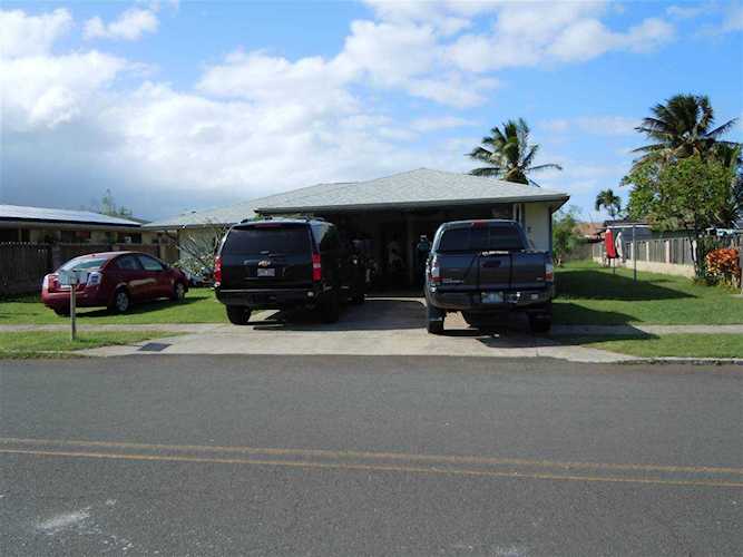 890 Makalii St Kahului, HI 96732