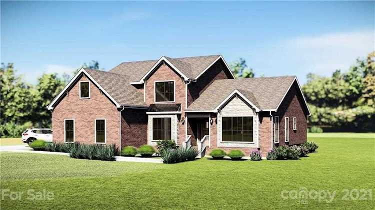 845 Savile Ln Fort Mill, SC 29715