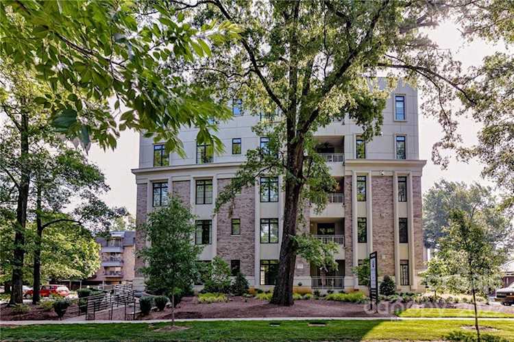 1333 Queens Rd Charlotte, NC 28207