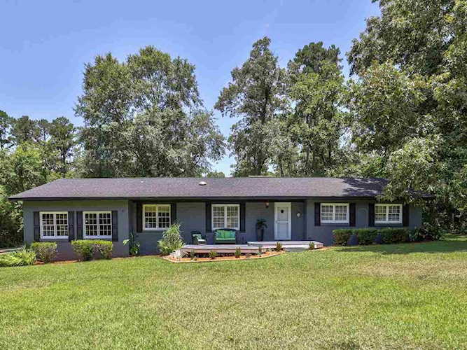 1286 Jeffery Rd Tallahassee, FL 32312