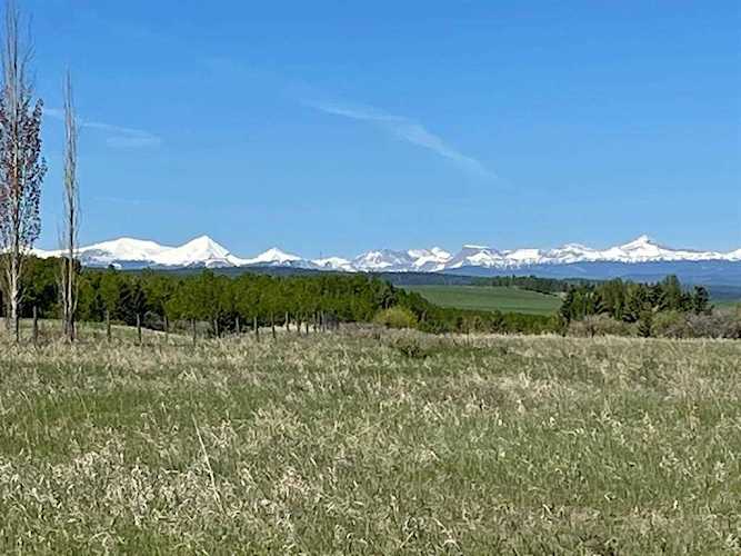 176042 168 Ave W Rural Foothills County, AB T1S 0Z7